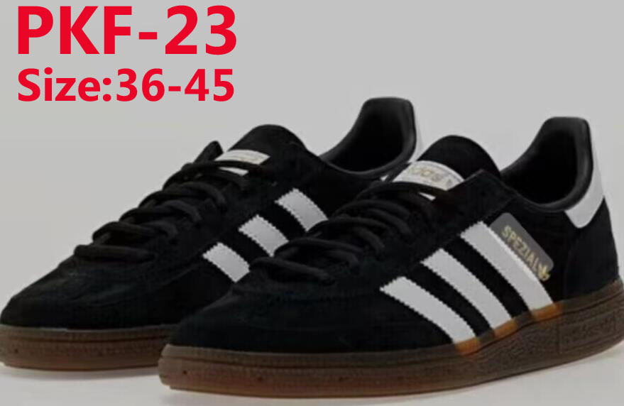 PKF adidas Spezial 59.99usd gallery