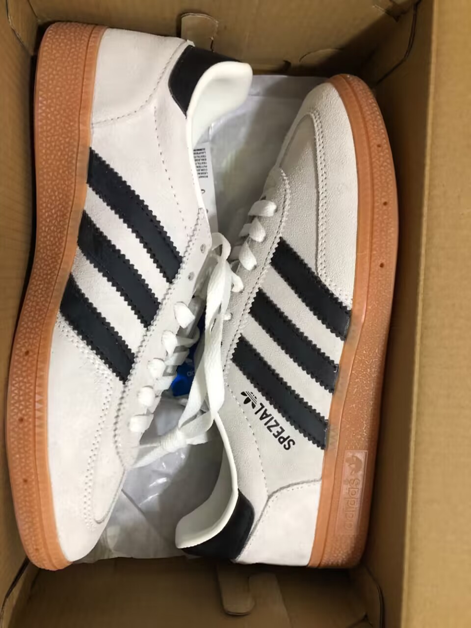 PKF adidas Spezial 59.99usd gallery