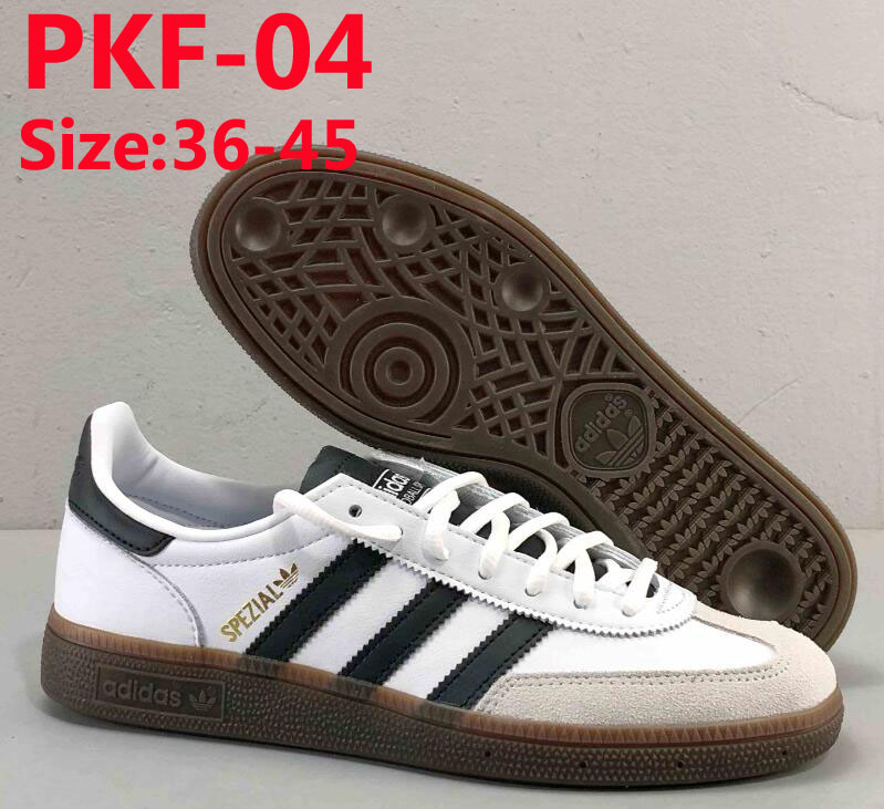 PKF adidas Spezial 59.99usd gallery