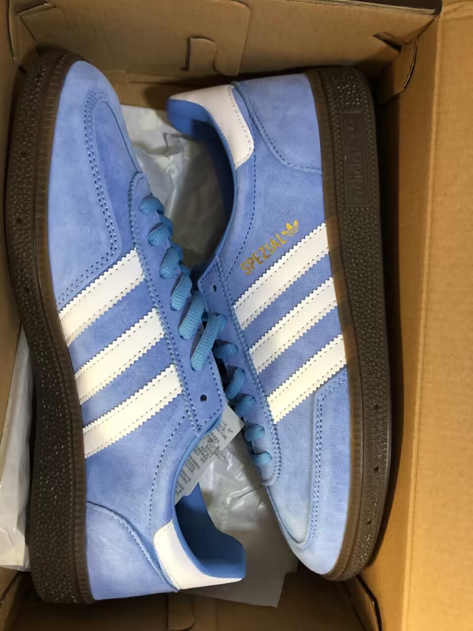 PKF adidas Spezial 59.99usd gallery