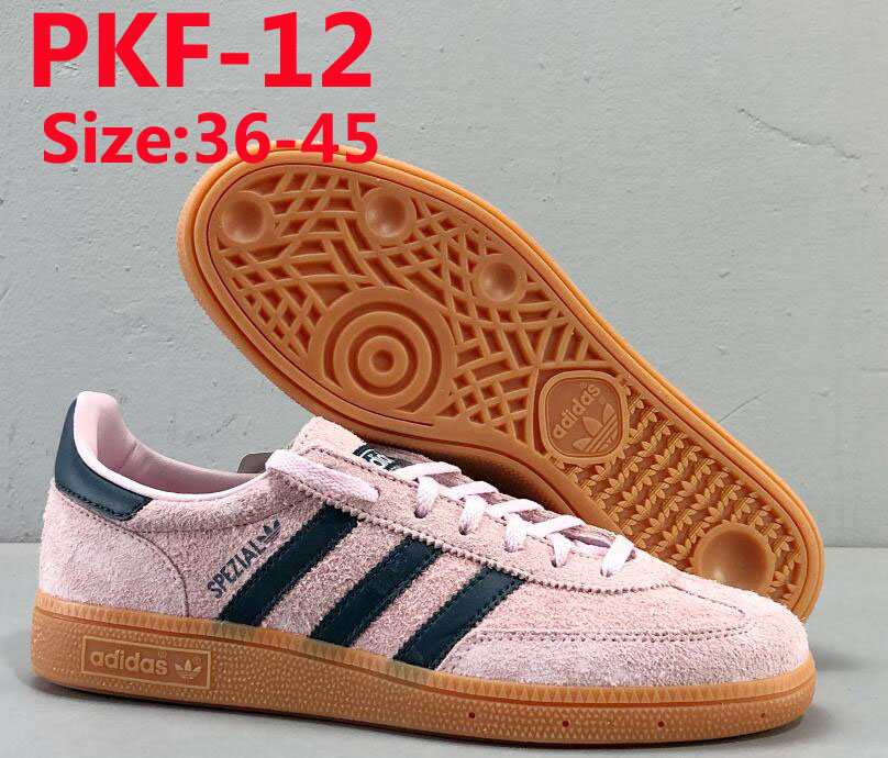 PKF adidas Spezial 59.99usd gallery