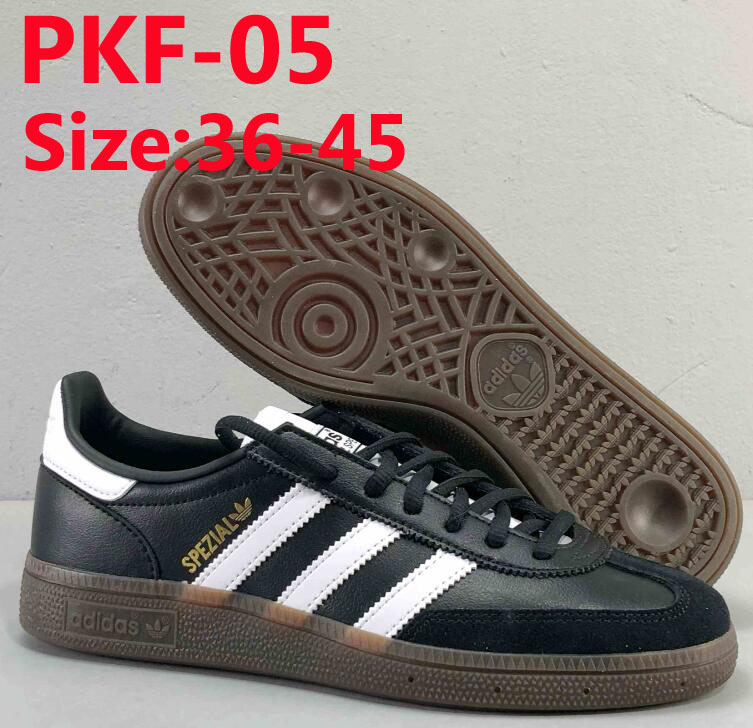 PKF adidas Spezial 59.99usd gallery