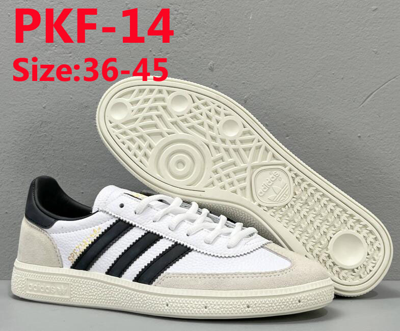 PKF adidas Spezial 59.99usd gallery