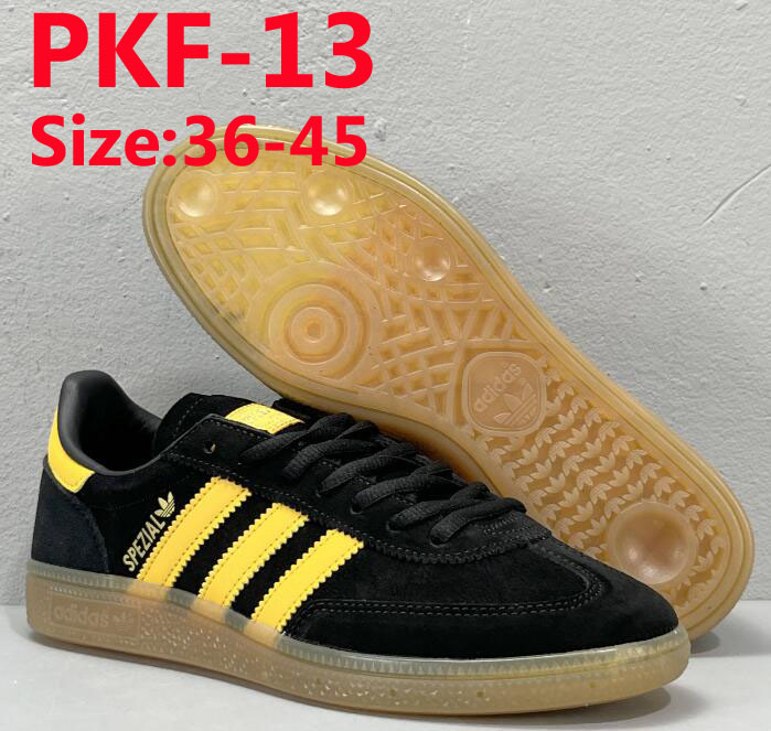 PKF adidas Spezial 59.99usd gallery