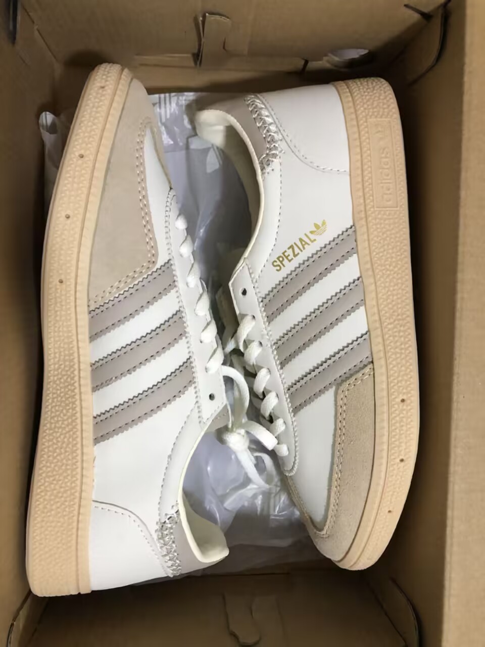 PKF adidas Spezial 59.99usd gallery