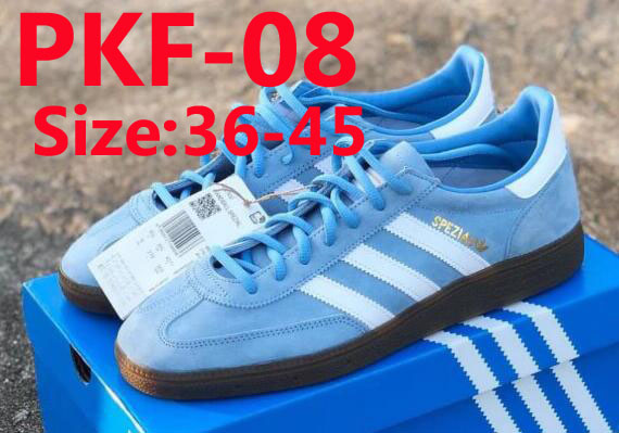 PKF adidas Spezial 59.99usd gallery