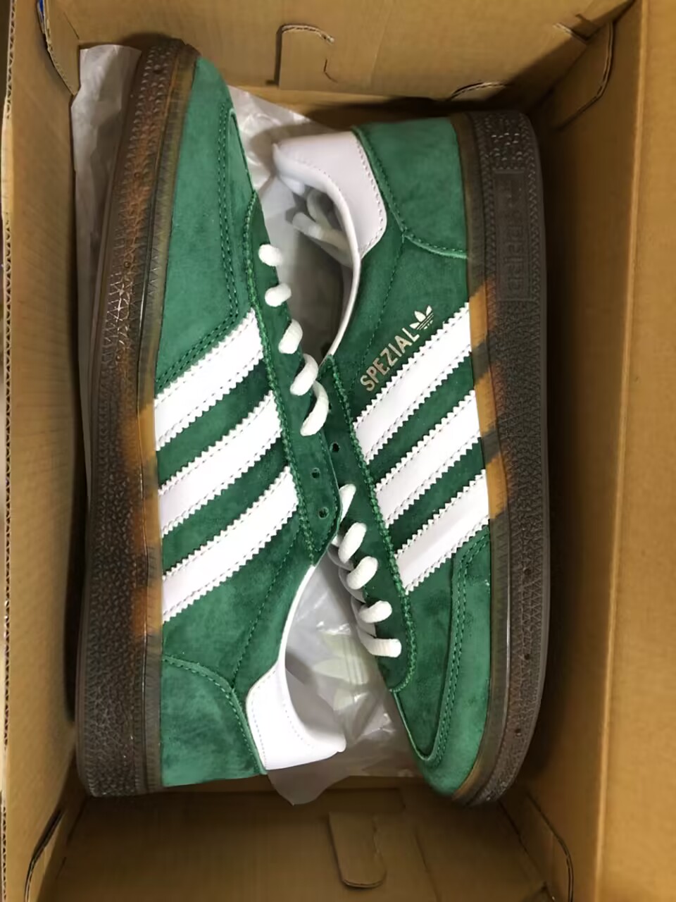 PKF adidas Spezial 59.99usd gallery