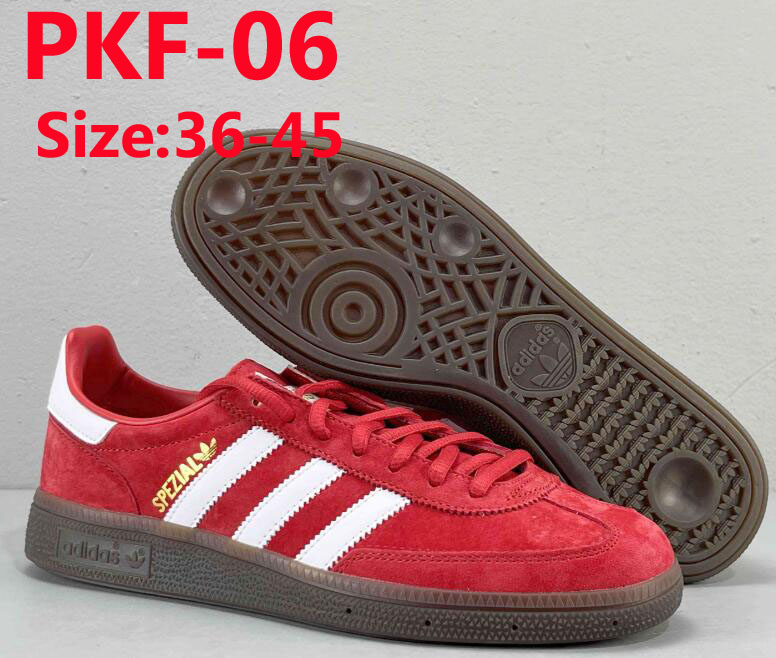 PKF adidas Spezial 59.99usd gallery