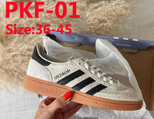 PKF adidas Spezial 59.99usd gallery