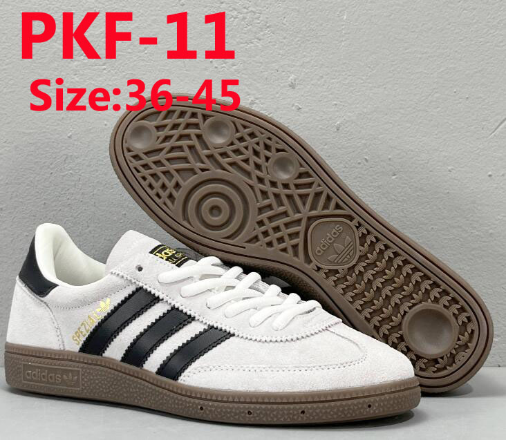 PKF adidas Spezial 59.99usd gallery