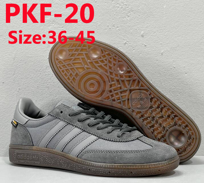 PKF adidas Spezial 59.99usd gallery