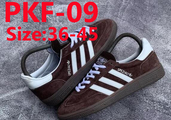 PKF adidas Spezial 59.99usd gallery