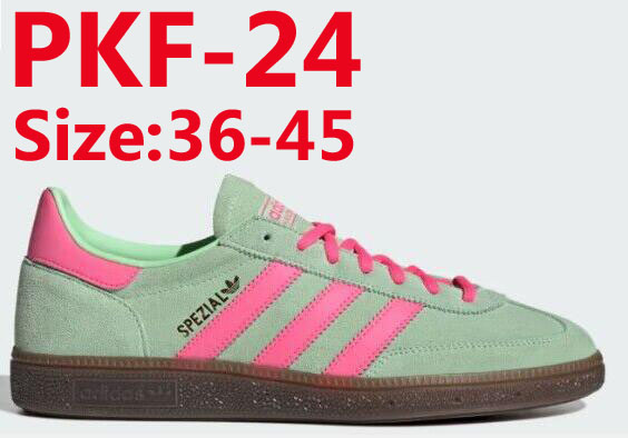 PKF adidas Spezial 59.99usd gallery