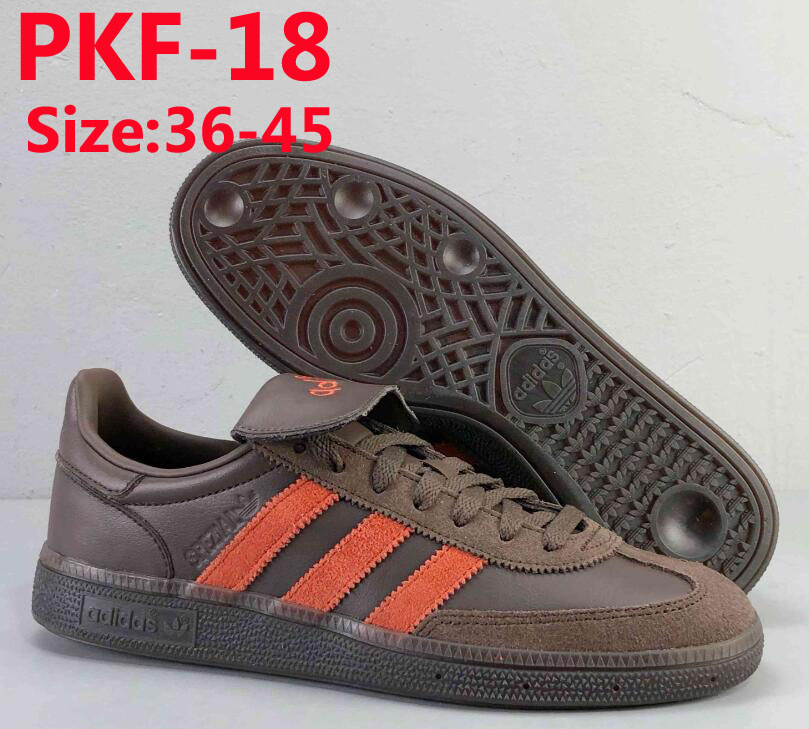 PKF adidas Spezial 59.99usd gallery