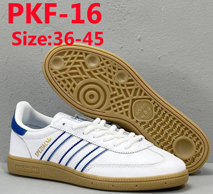 PKF adidas Spezial 59.99usd gallery