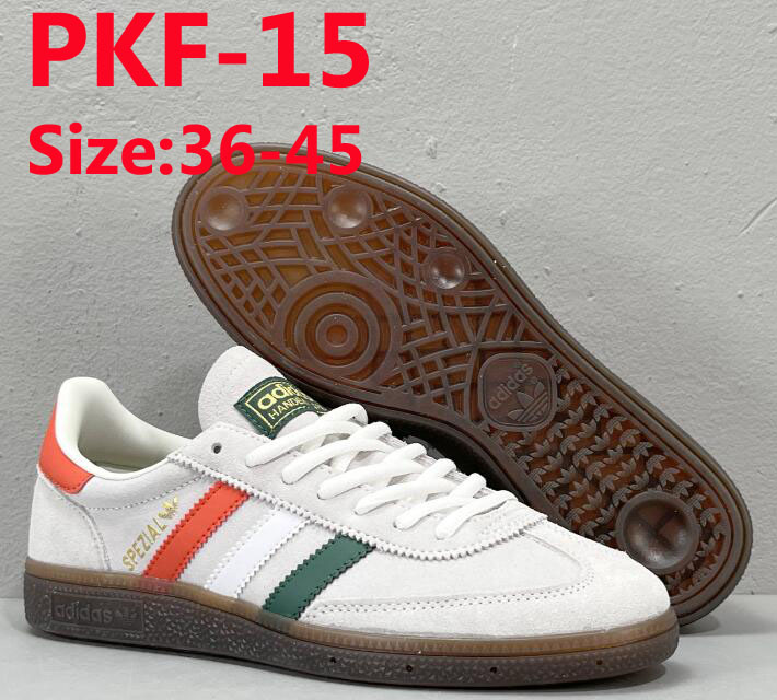 PKF adidas Spezial 59.99usd gallery