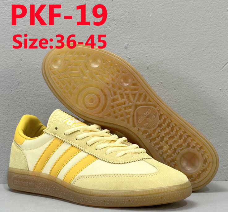 PKF adidas Spezial 59.99usd gallery