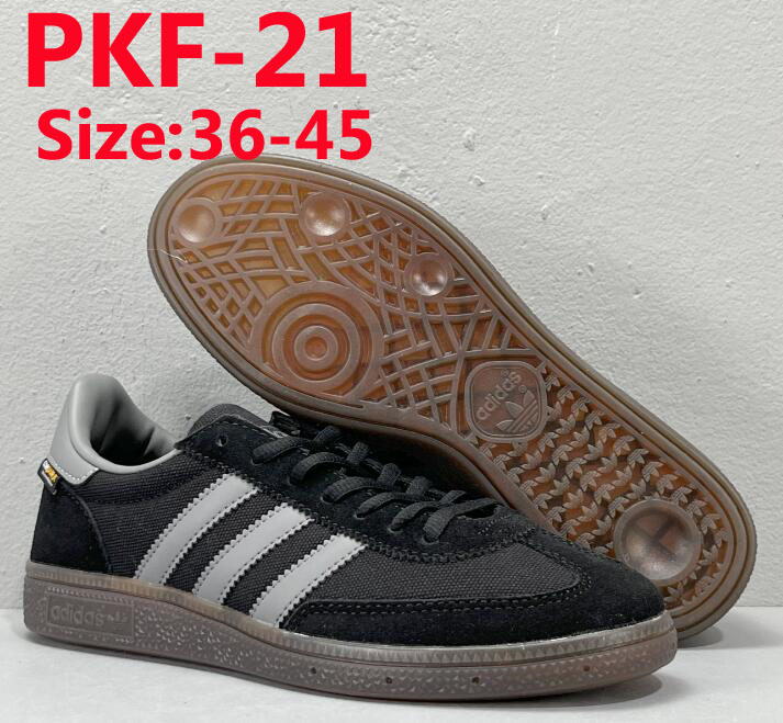 PKF adidas Spezial 59.99usd gallery