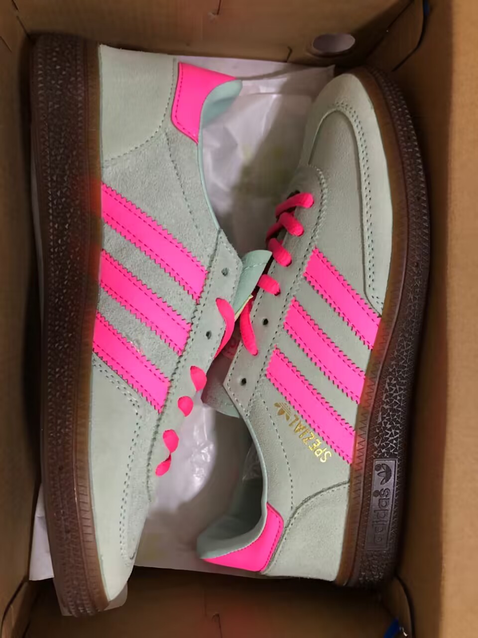 PKF adidas Spezial 59.99usd gallery