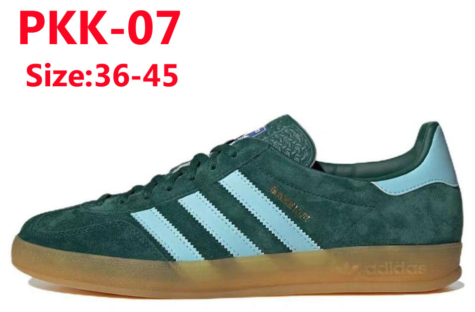 PKK Adidas Gazelle 59.99usd gallery