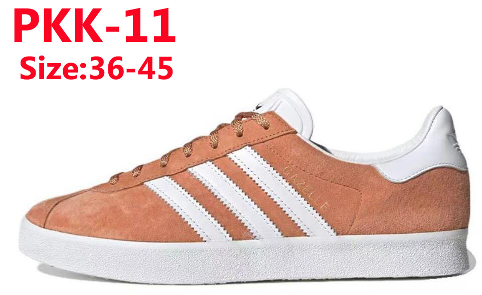 PKK Adidas Gazelle 59.99usd gallery