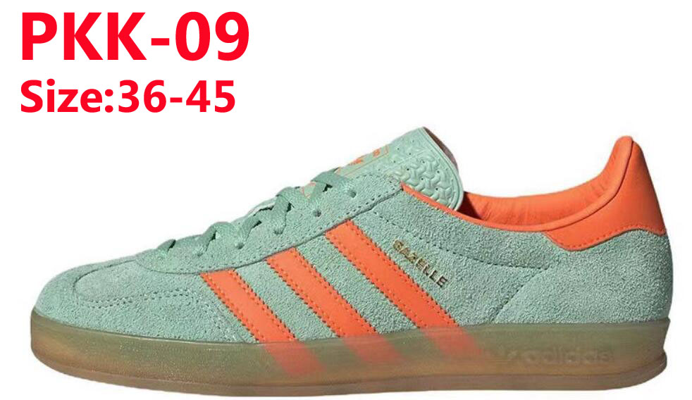 PKK Adidas Gazelle 59.99usd gallery