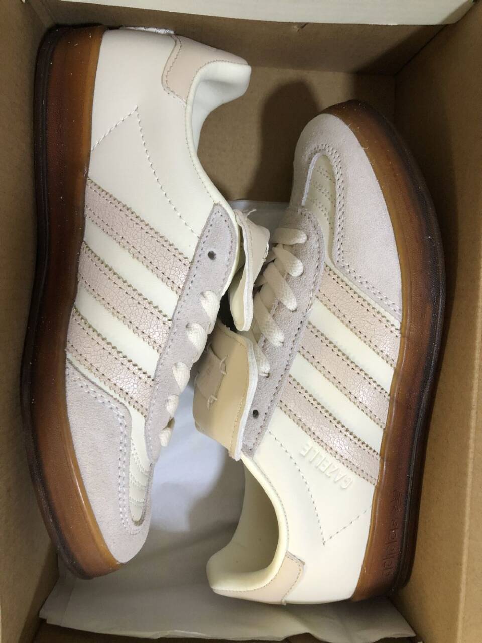 PKK Adidas Gazelle 59.99usd gallery