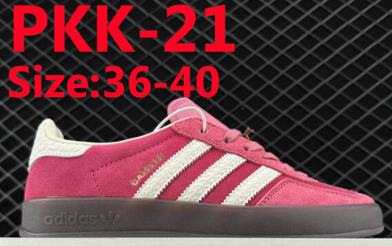 PKK Adidas Gazelle 59.99usd gallery