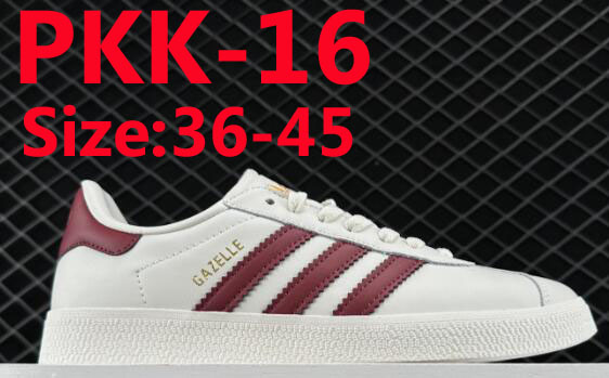 PKK Adidas Gazelle 59.99usd gallery