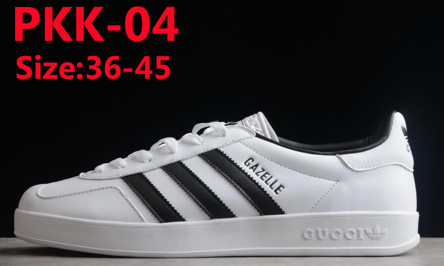 PKK Adidas Gazelle 59.99usd gallery