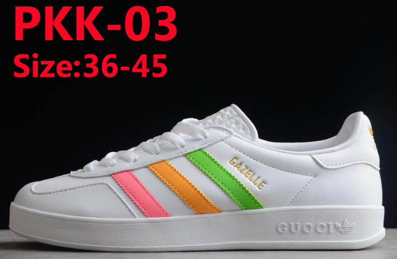 PKK Adidas Gazelle 59.99usd gallery