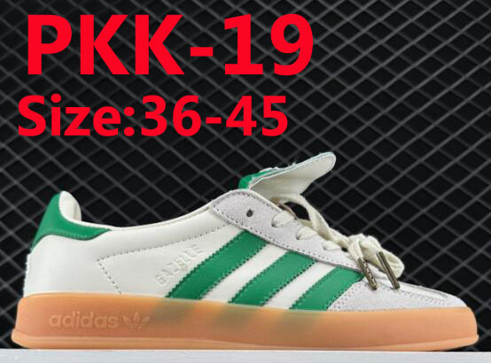 PKK Adidas Gazelle 59.99usd gallery