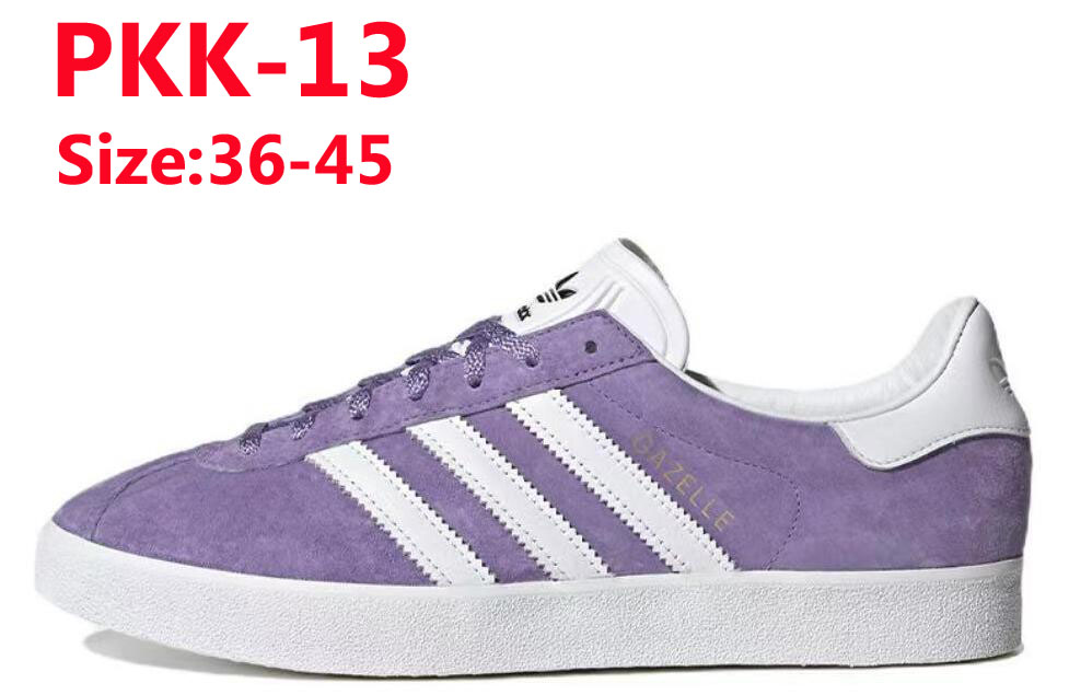 PKK Adidas Gazelle 59.99usd gallery