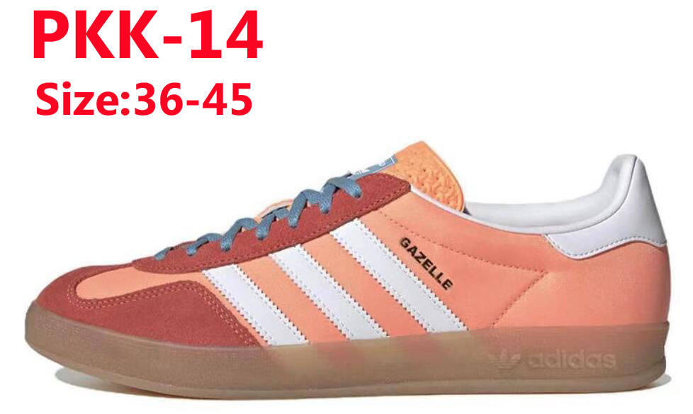 PKK Adidas Gazelle 59.99usd gallery