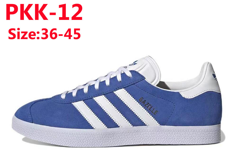 PKK Adidas Gazelle 59.99usd gallery