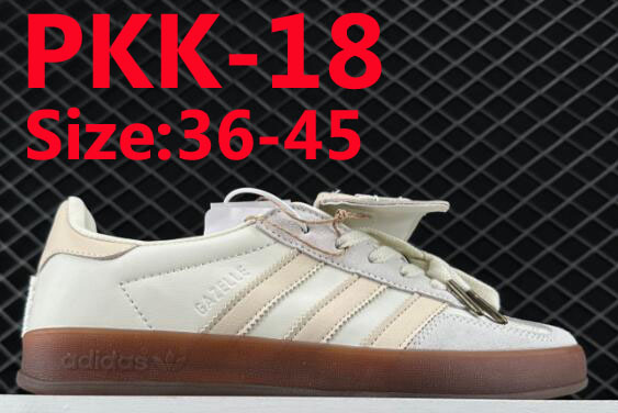 PKK Adidas Gazelle 59.99usd gallery