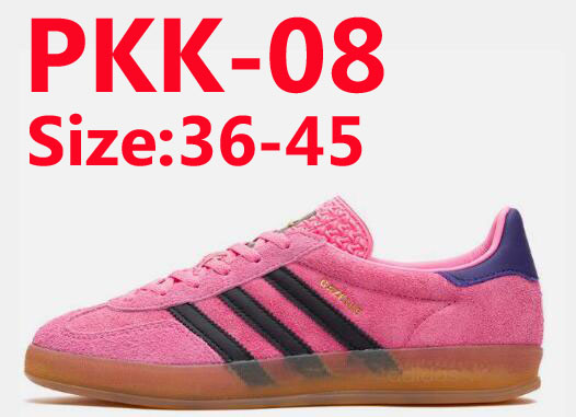 PKK Adidas Gazelle 59.99usd gallery