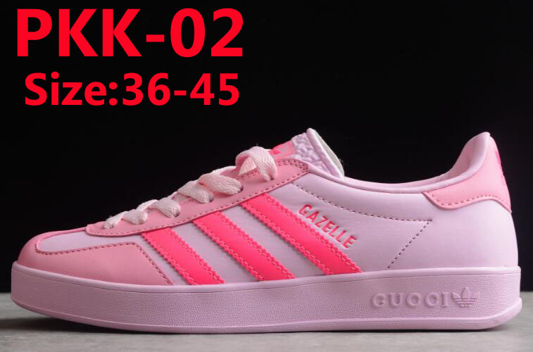 PKK Adidas Gazelle 59.99usd gallery