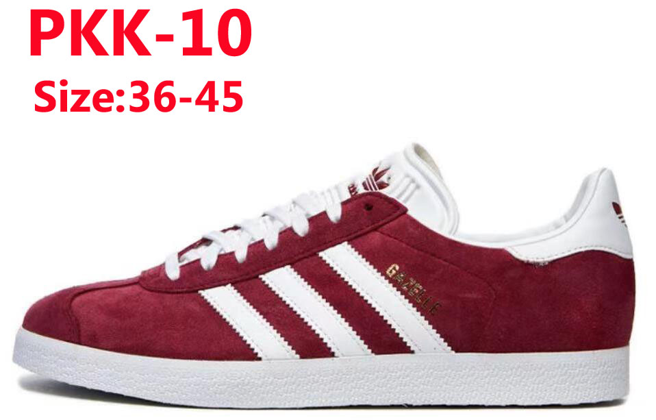 PKK Adidas Gazelle 59.99usd gallery