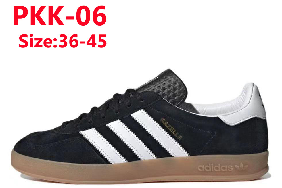 PKK Adidas Gazelle 59.99usd gallery