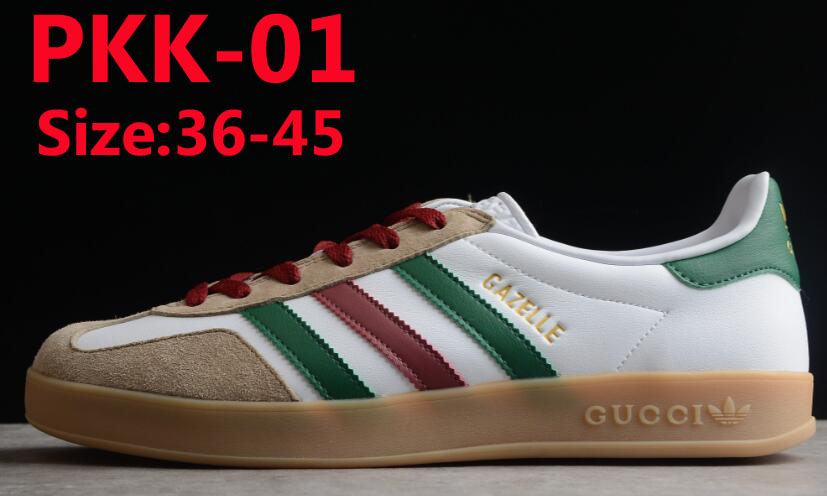 PKK Adidas Gazelle 59.99usd gallery