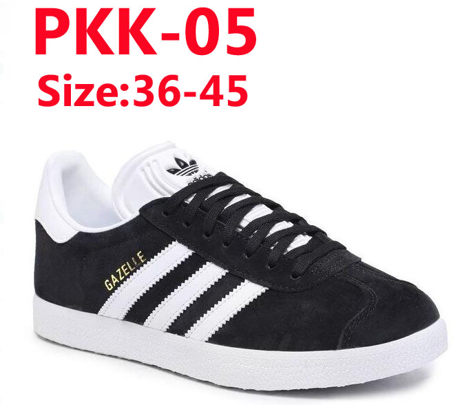 PKK Adidas Gazelle 59.99usd gallery