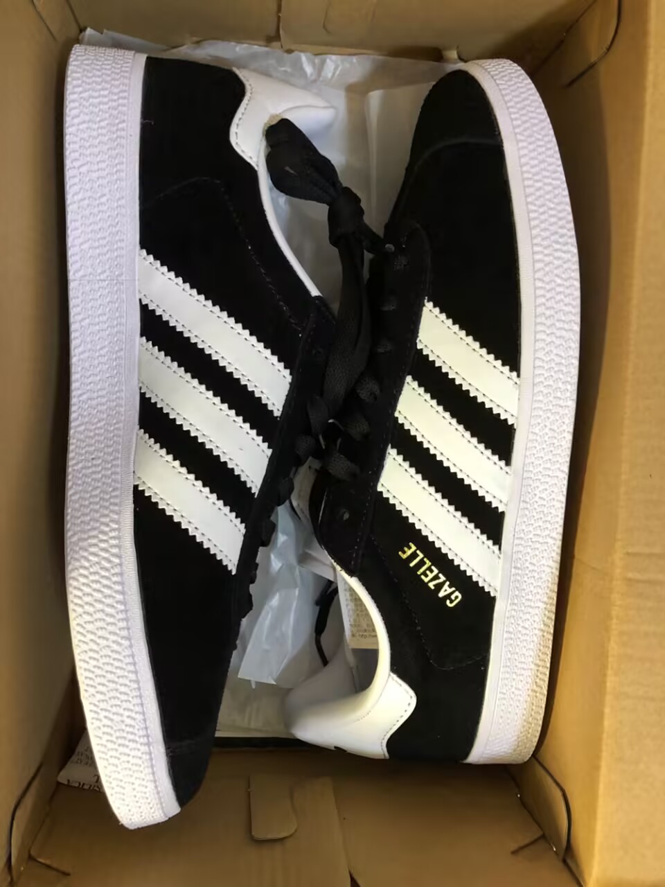 PKK Adidas Gazelle 59.99usd gallery