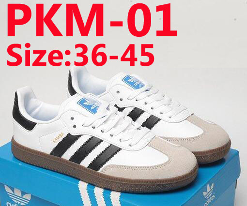 PKM adidas samba 59.99usd gallery