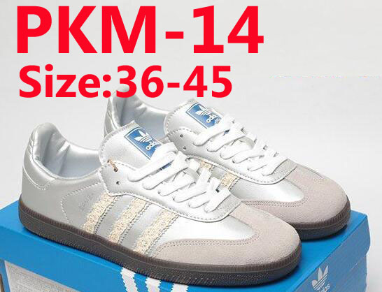 PKM adidas samba 59.99usd gallery