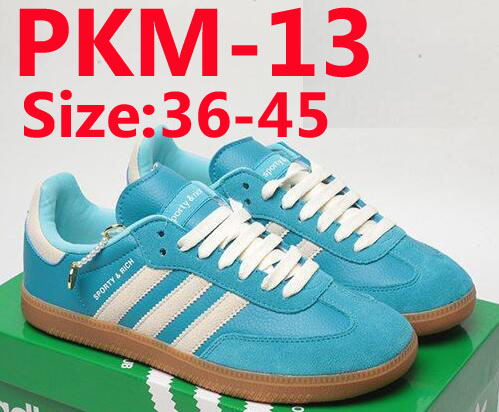 PKM adidas samba 59.99usd gallery