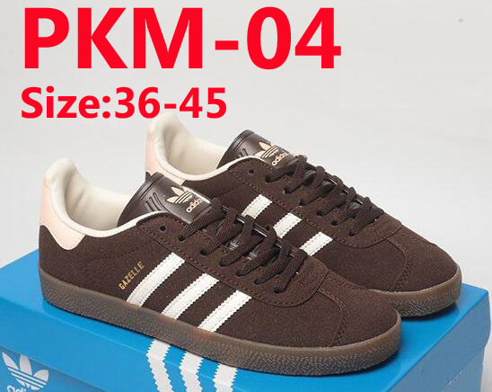 PKM adidas samba 59.99usd gallery