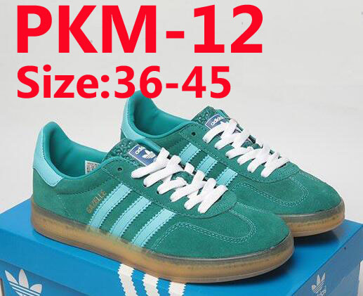 PKM adidas samba 59.99usd gallery