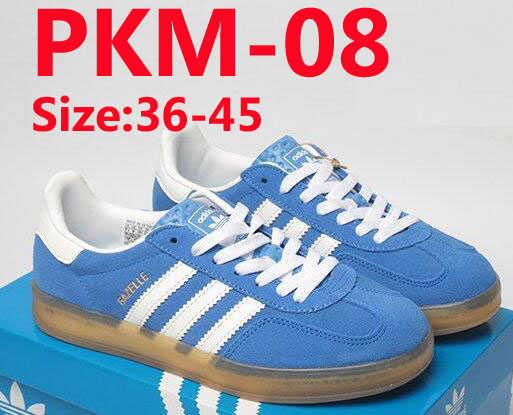 PKM adidas samba 59.99usd gallery