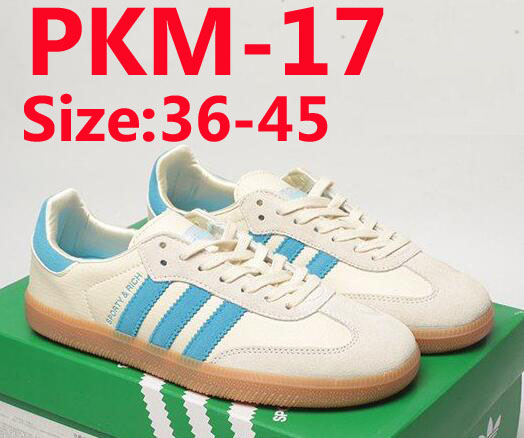 PKM adidas samba 59.99usd gallery